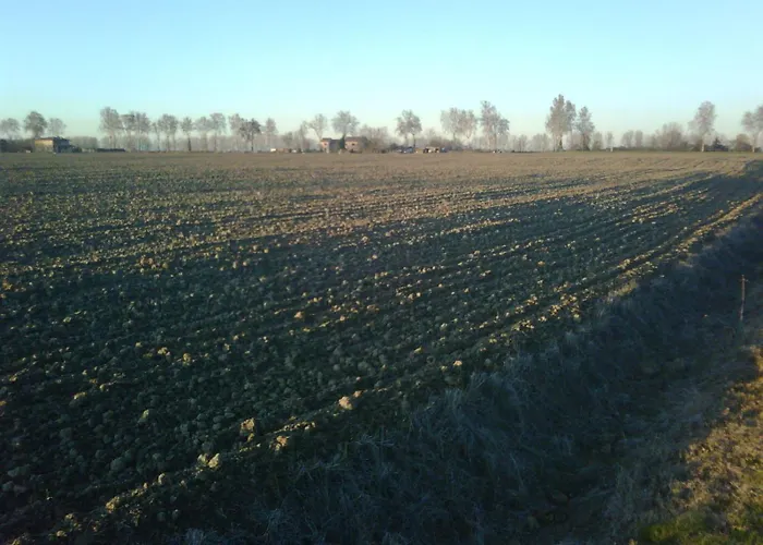 Szálloda Agriturismo Casella *