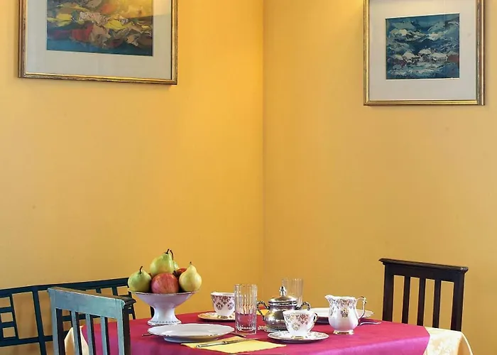 Szálloda Agriturismo Casella