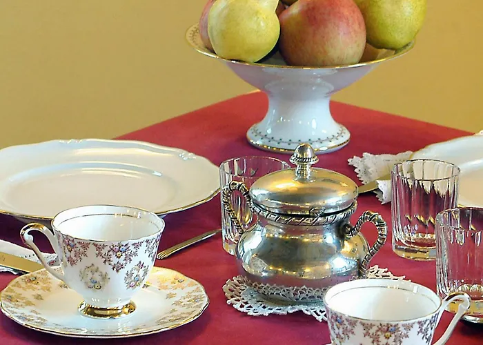 Szálloda Agriturismo Casella *