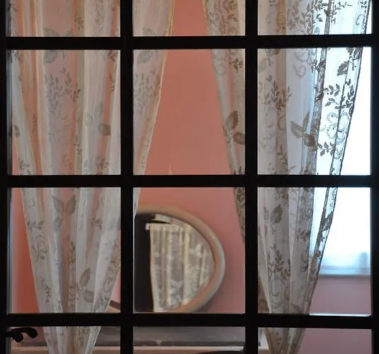 Agriturismo Casella Szálloda Ferrara