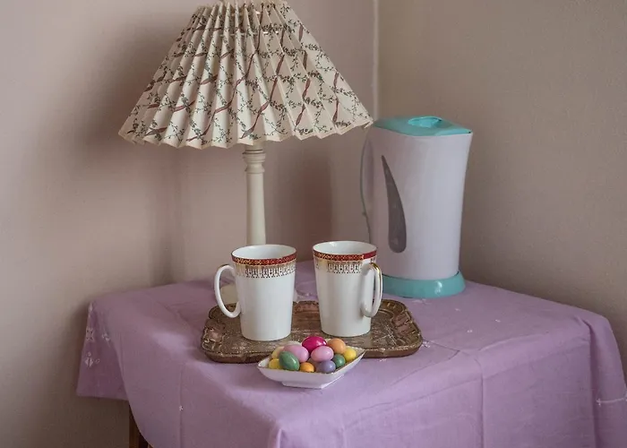 Szálloda Agriturismo Casella *