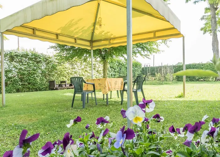 Szálloda Agriturismo Casella