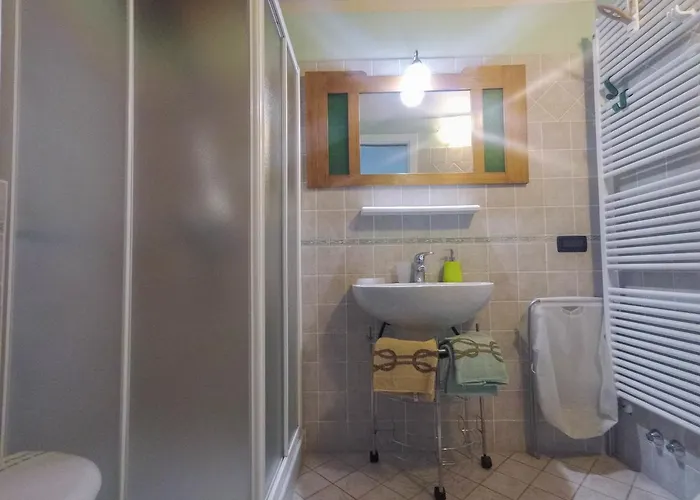 Szálloda Agriturismo Casella *