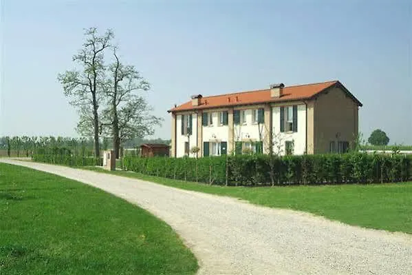 Agriturismo Casella *