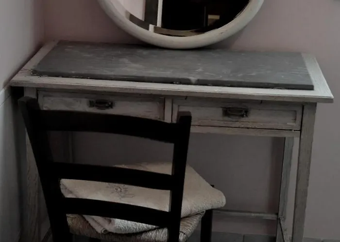 Szálloda Agriturismo Casella