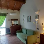 Ξενοδοχείο Agriturismo Casella Φεράρα