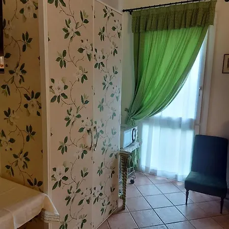 Agriturismo Casella * フェラーラ