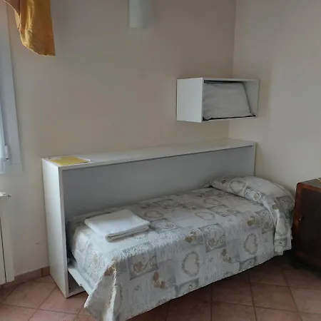 Agriturismo Casella フェラーラ