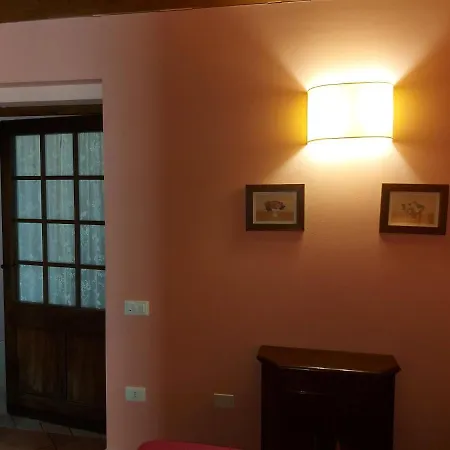 Otel Agriturismo Casella Ferrara