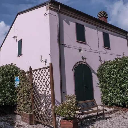 Otel Agriturismo Casella