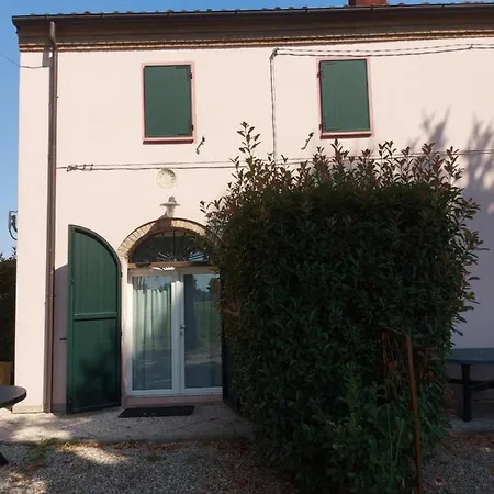 Otel Agriturismo Casella