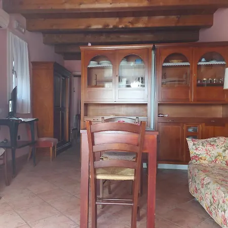 Agriturismo Casella * フェラーラ