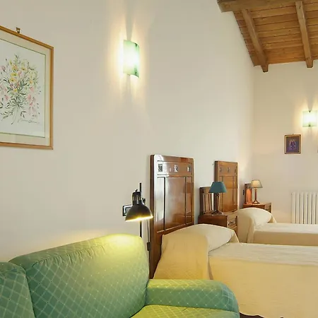 Agriturismo Casella フェラーラ