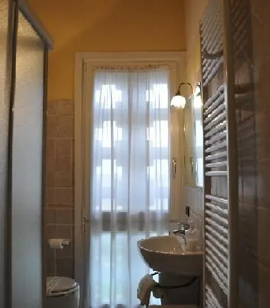 ホテル Agriturismo Casella フェラーラ
