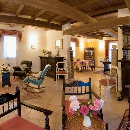 Agriturismo Casella