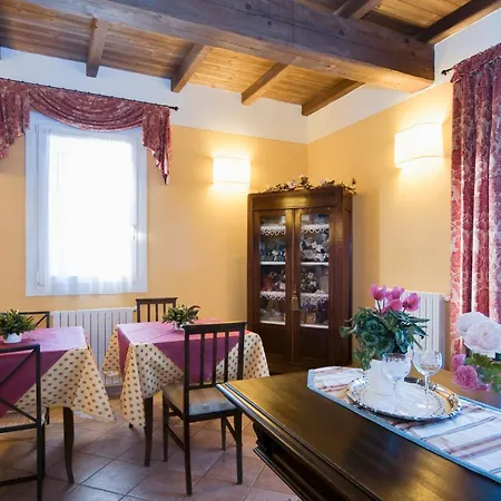 Farm stay Agriturismo Casella
