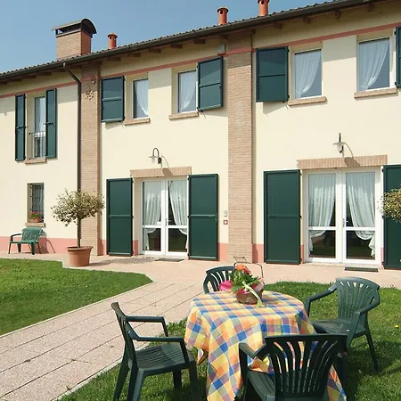 ホテル Agriturismo Casella