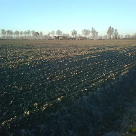 Otel Agriturismo Casella *