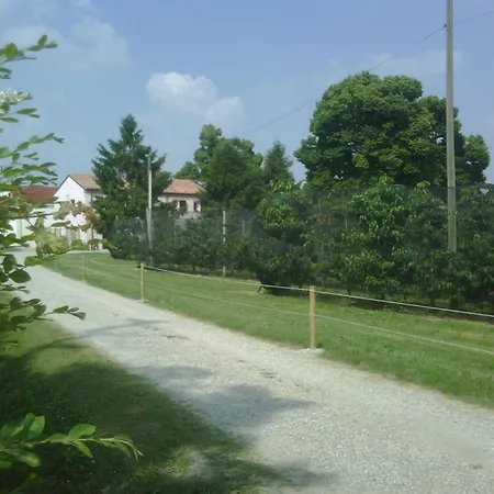 Agriturismo Casella Ferrara