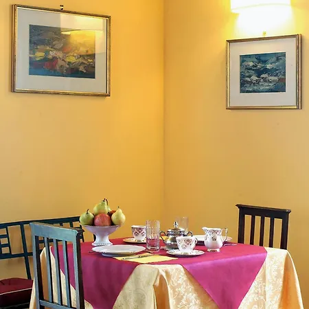 Szálloda Agriturismo Casella