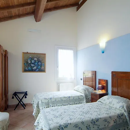 Agriturismo Casella פררה