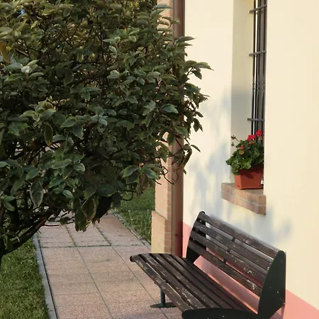 מלון Agriturismo Casella *