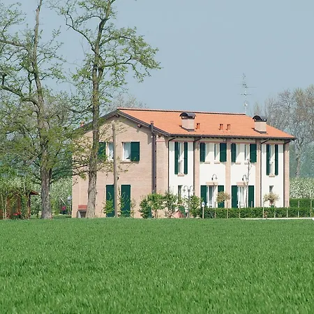 מלון Agriturismo Casella
