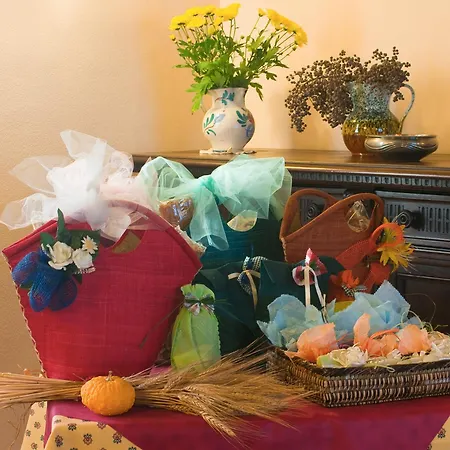 Hotel Agriturismo Casella Ferrara