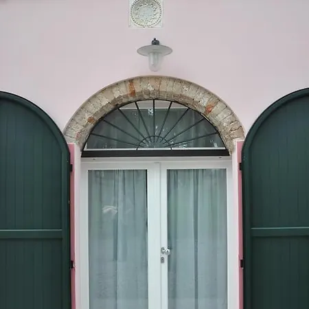 Agriturismo Casella Ferrara