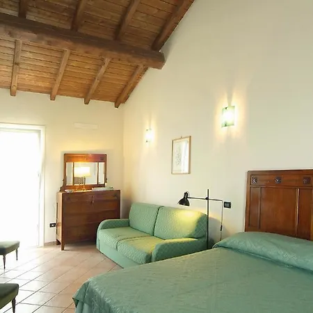 Farm stay Agriturismo Casella *