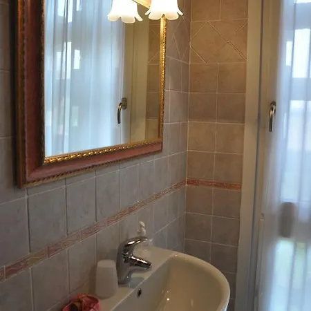 Agriturismo Casella フェラーラ