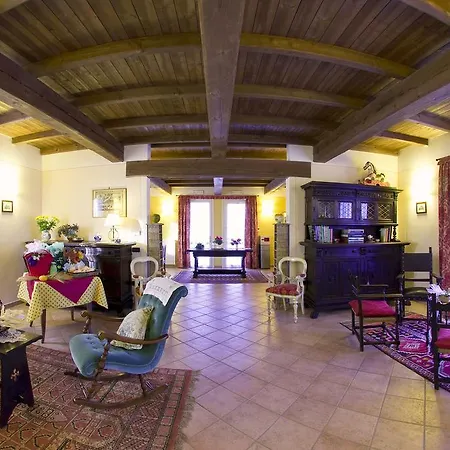 Otel Agriturismo Casella *