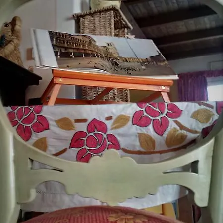 Agriturismo Casella *