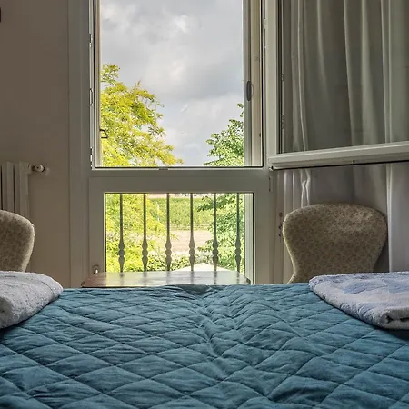 Agriturismo Casella Farm stay Ferrara
