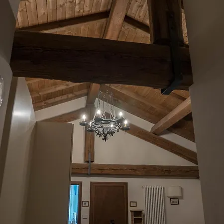 Agriturismo Casella Farm stay