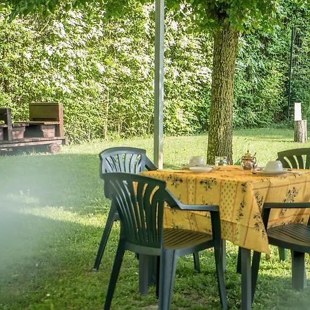 Agriturismo Casella *