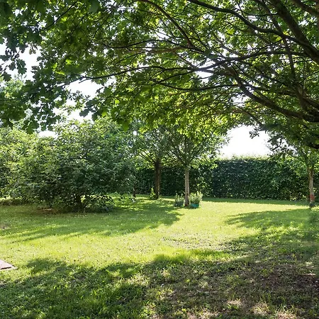 Farm stay Agriturismo Casella Ferrara