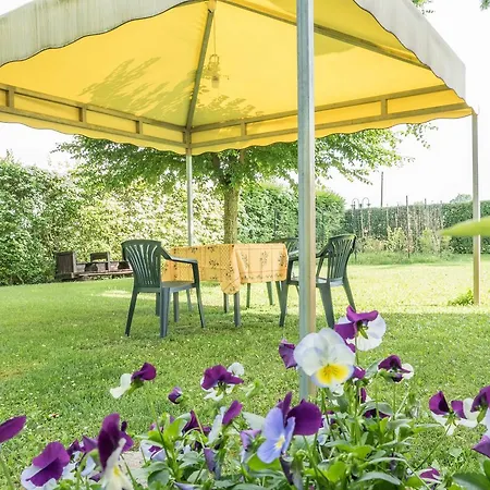 Farm stay Agriturismo Casella