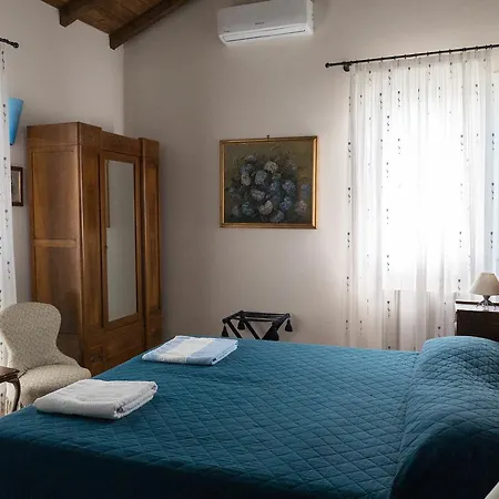 Farm stay Agriturismo Casella