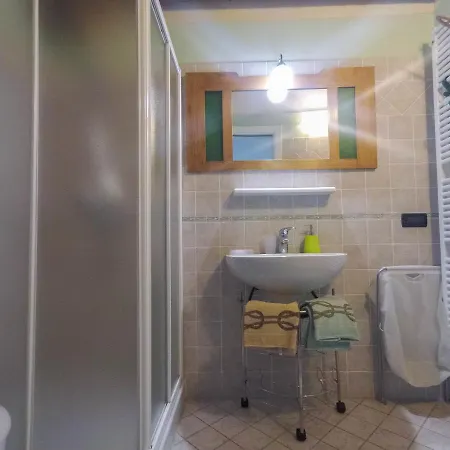 Otel Agriturismo Casella *