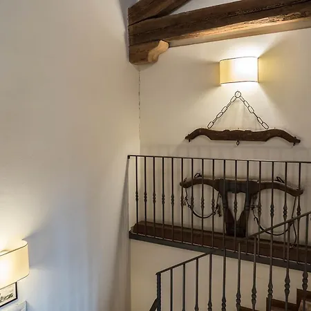ホテル Agriturismo Casella *
