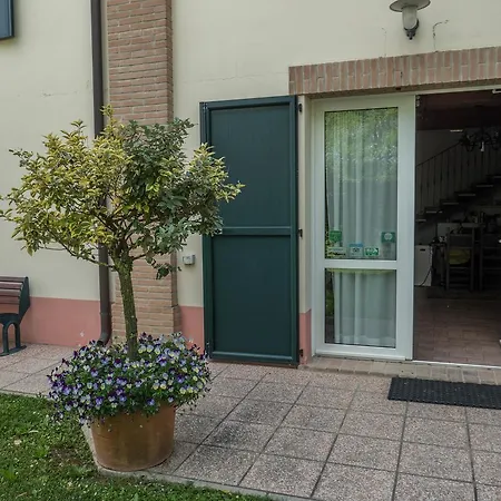 Agriturismo Casella フェラーラ
