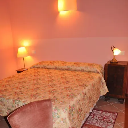 Agriturismo Casella *