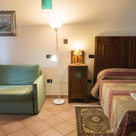 Agriturismo Casella
