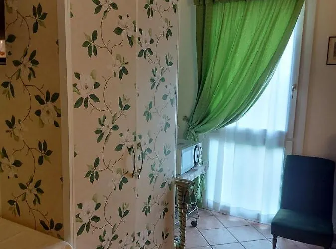 Agriturismo Casella * פררה