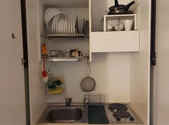מלון Agriturismo Casella *