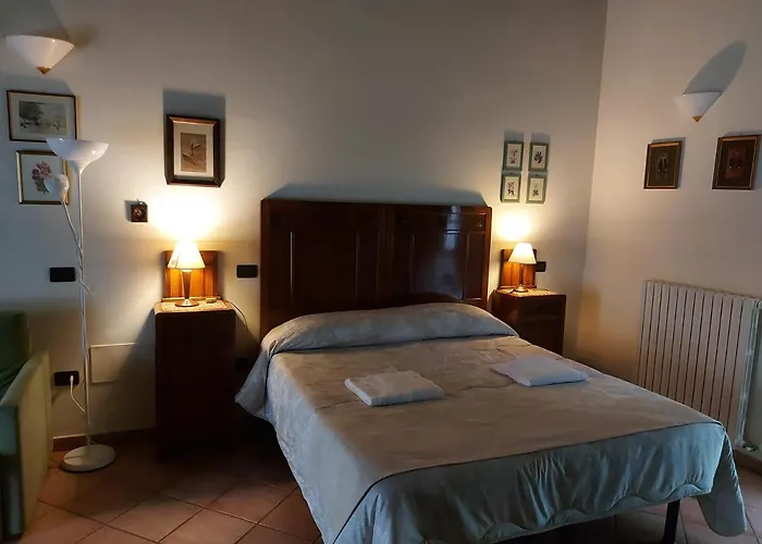 Agriturismo Casella