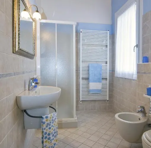 Agriturismo Casella * פררה