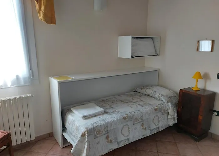 Agriturismo Casella פררה