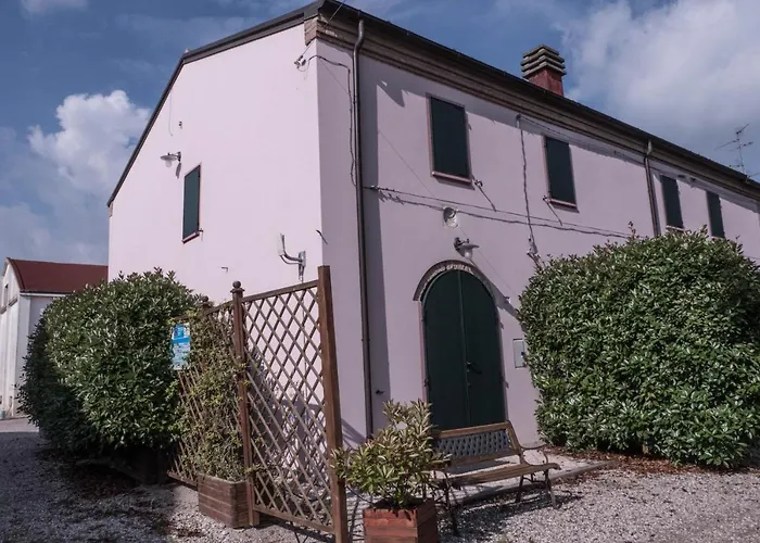 Hotel Agriturismo Casella